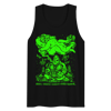 Green Warlock -  Tank Top