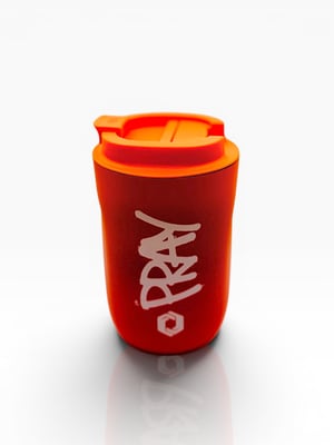 PRAY Travel Mug
