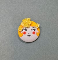 Mellow Yellow Dolly