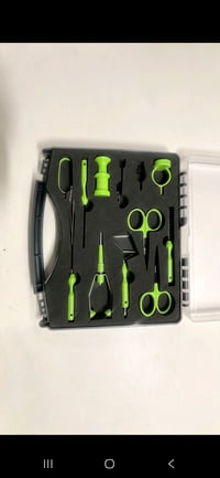 Image 2 of Flytying kit