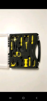 Image 3 of Flytying kit