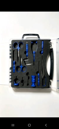Image 4 of Flytying kit