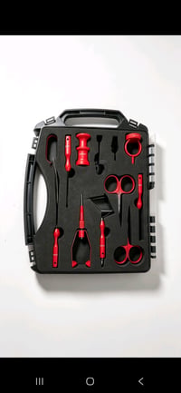 Image 5 of Flytying kit