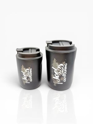 Joel 2:28 Travel Mug