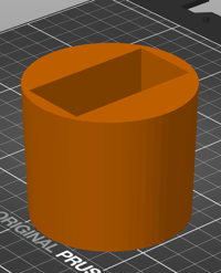 Image 5 of Cupholder Inserts (3D Print File)
