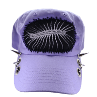 Image 1 of PURPPLEEEEPEDE
