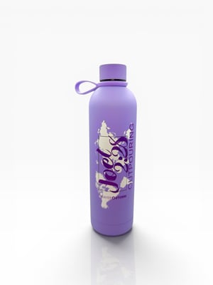 Joel 2:28 Bottle