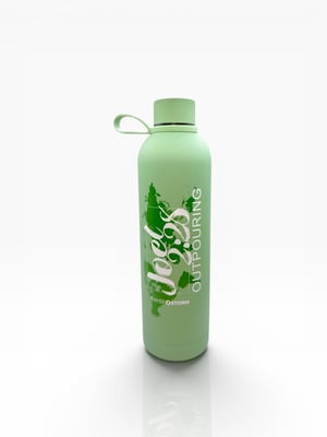 Joel 2:28 Bottle