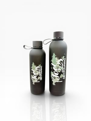 Joel 2:28 Bottle