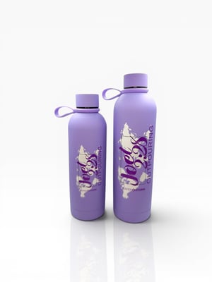 Joel 2:28 Bottle