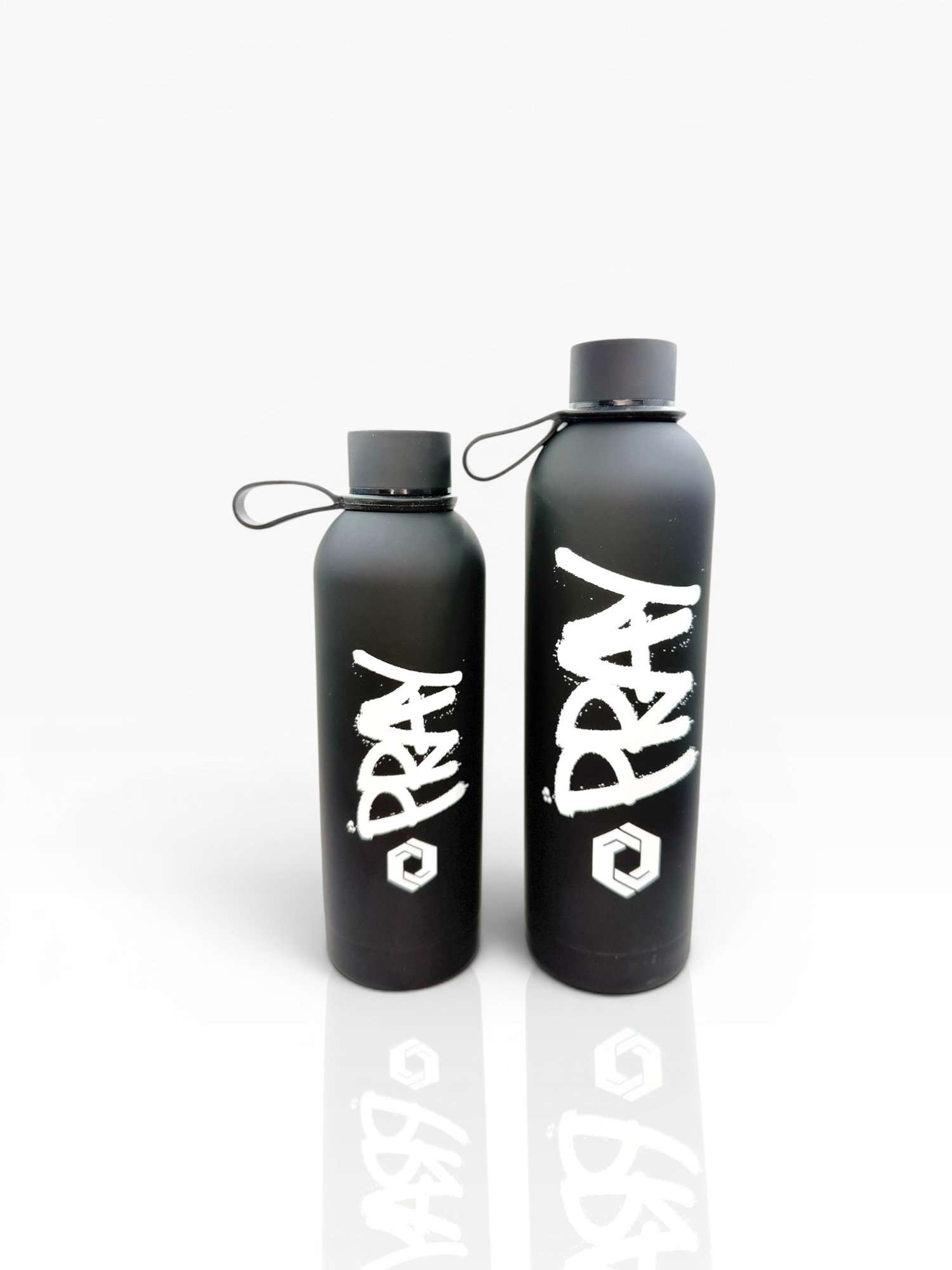 PRAY Bottle