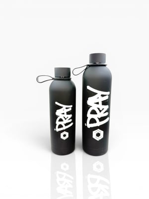 PRAY Bottle