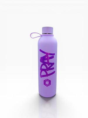 PRAY Bottle
