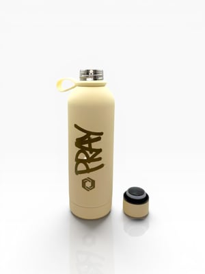 PRAY Bottle