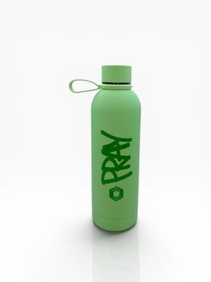 PRAY Bottle