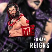 Image 3 of STICKER PACK - WWE Wrestlers
