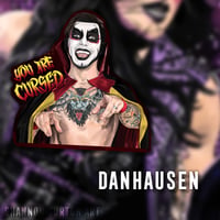 Image 6 of STICKER PACK - WWE Wrestlers
