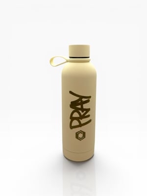 PRAY Bottle