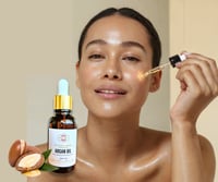 Image 2 of 100% Pure Moroccan Argan oil / Aceite de Argan 