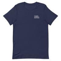 Image 2 of BACK PRINT - World Tour '26 Tee