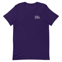 Image 4 of BACK PRINT - World Tour '26 Tee