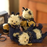 Image 1 of The Bumble Brothers ~ Original Works ~ 6"