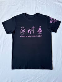 Image 1 of SOUNDWAVESOFFWAX X FOTI COLLAB ***PRE ORDER***