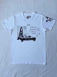 Image 2 of SOUNDWAVESOFFWAX X FOTI COLLAB ***PRE ORDER***