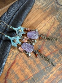 Image 3 of Fall earrings 
