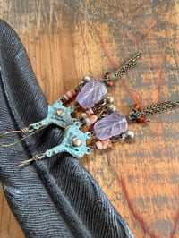 Image 5 of Fall earrings 