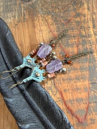 Image 6 of Fall earrings 
