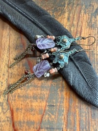 Image 7 of Fall earrings 