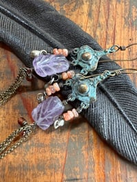 Image 8 of Fall earrings 