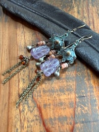 Image 9 of Fall earrings 
