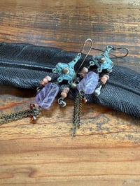 Image 11 of Fall earrings 