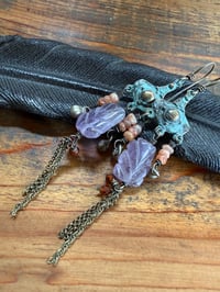 Image 12 of Fall earrings 