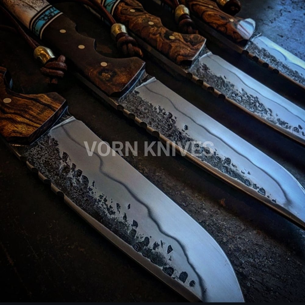 Image of VORN DRAUGR