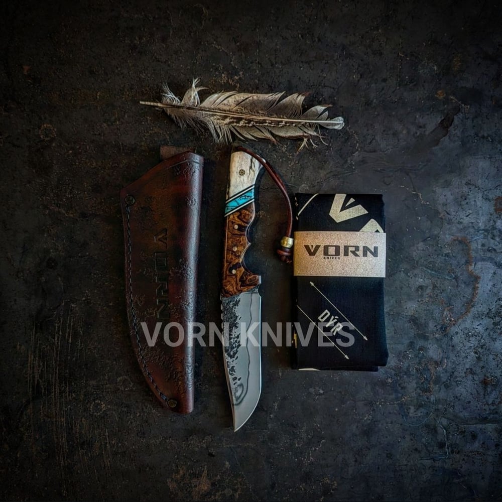 Image of VORN DRAUGR
