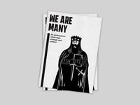Image 1 of We Are Many