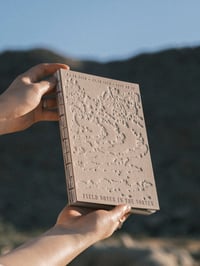 Image 1 of Field Notes in the Vortex