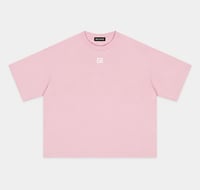 Image 1 of PINK FOUNDATION TEE 