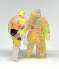Image 3 of New CyberGirlfriend (Princess)