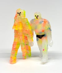 Image 1 of New CyberGirlfriend (Tutti)