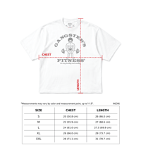 Image 5 of OG Logo Tee(white)