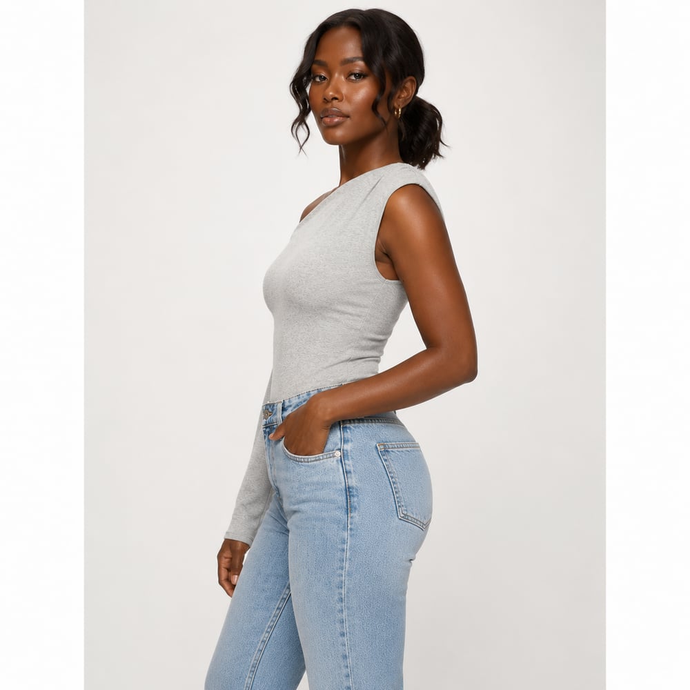 Image of Skye bodysuit 