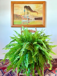 Image 2 of Betsy Ann Riverboat Painting
