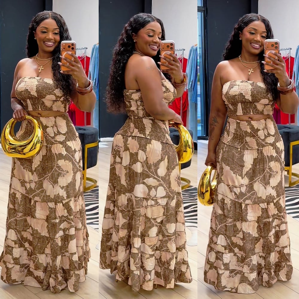 Image of ALISSA SET