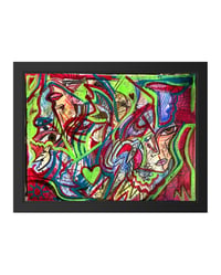 Image 1 of “Entangled”