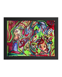 Image 2 of “Entangled”