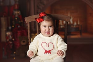 Image of  Kids Christmas Portraits: Saturday 11/14/26